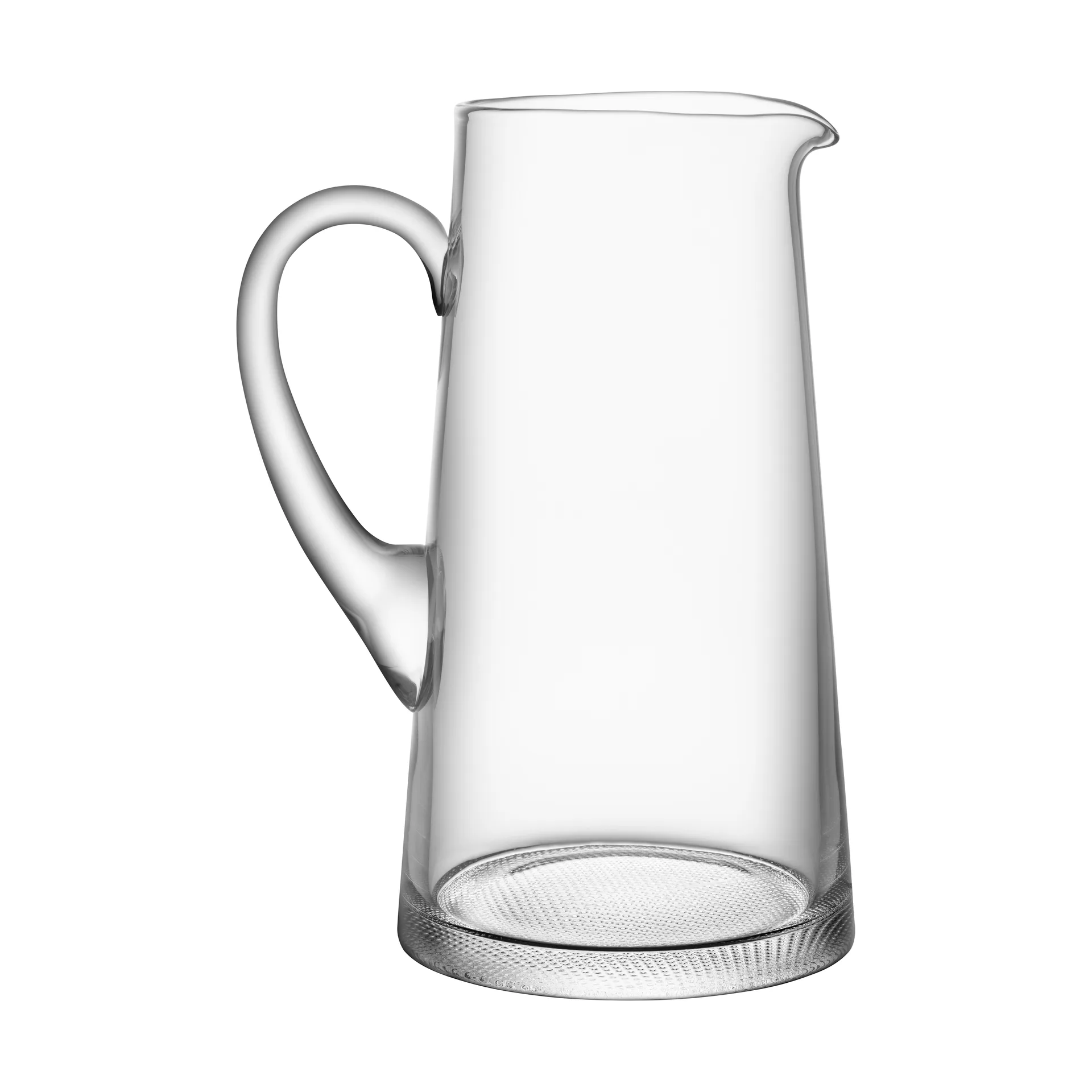 Caraffa Limelight 1,7 L, Trasparente Kosta Boda