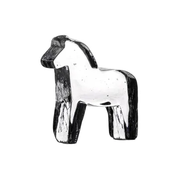 Cavallo Kosta - 16 cm - Kosta Boda