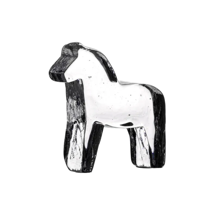 Cavallo Kosta - 16 cm - Kosta Boda