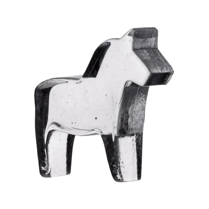Cavallo Kosta - 20 cm - Kosta Boda