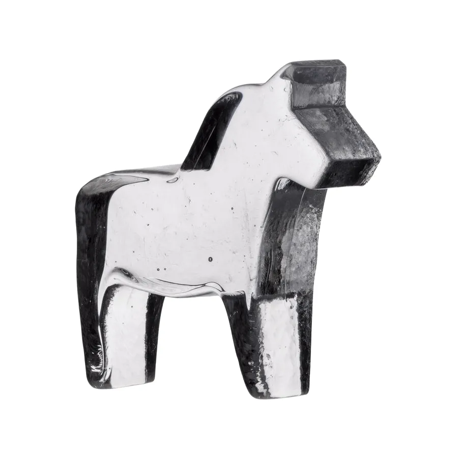 Cavallo Kosta, 20 cm Kosta Boda Cavallo Kosta, 20 cm Kosta Boda