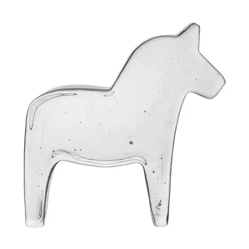 Cavallo Kosta - 20 cm - Kosta Boda
