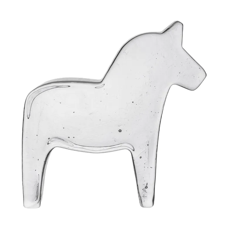 Cavallo Kosta, 20 cm Kosta Boda Cavallo Kosta, 20 cm Kosta Boda