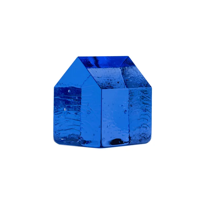 Kosta casa - Blu, 11 cm - Kosta Boda