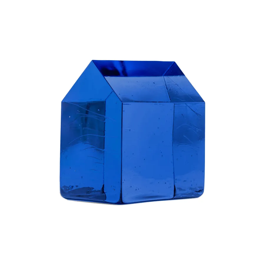 Kosta casa, Blu, 13,8 cm Kosta Boda Kosta casa, Blu, 13,8 cm Kosta Boda