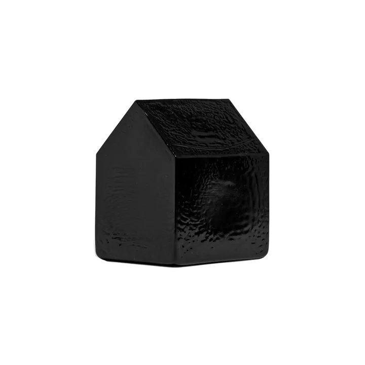 Kosta casa - Nero, 11 cm - Kosta Boda
