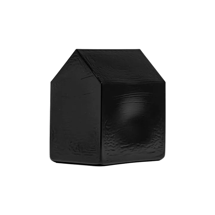 Kosta casa - Nero, 13,8 cm - Kosta Boda