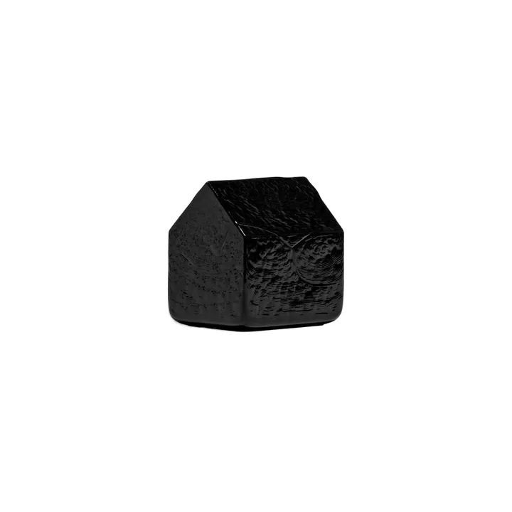 Kosta casa - Nero, 7,5 cm - Kosta Boda
