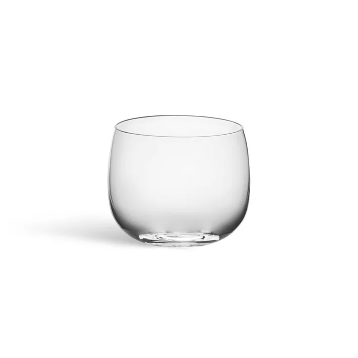 Nutid bicchiere tumbler, Trasparente, 38 cl, 4-pack Kosta Boda