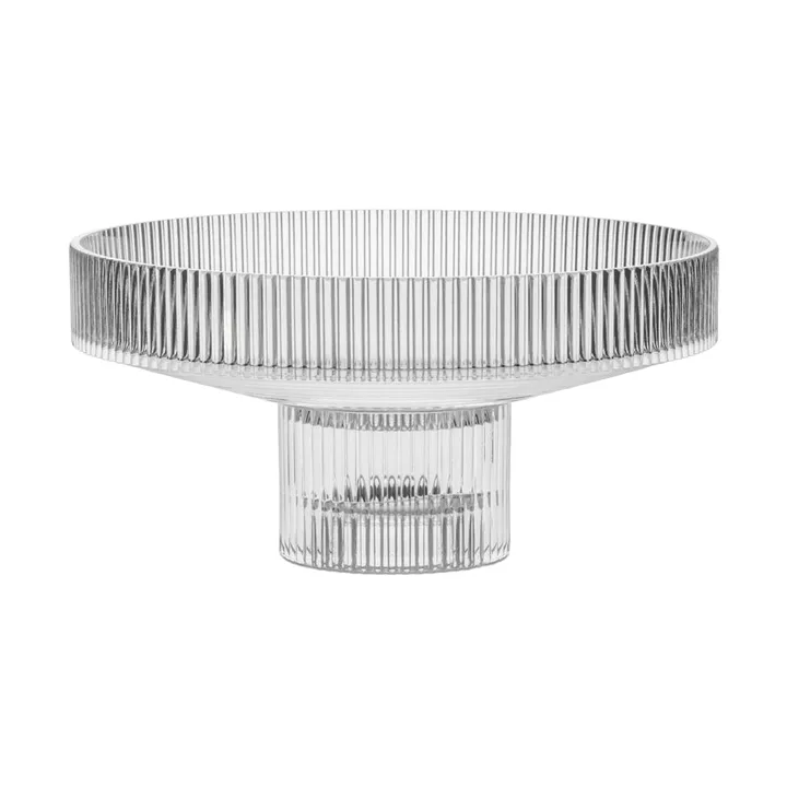 Pavilion ciotola - Trasparente, 11 cm - Kosta Boda