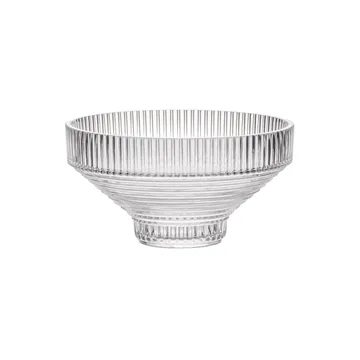 Pavilion ciotola - Trasparente, 14 cm - Kosta Boda