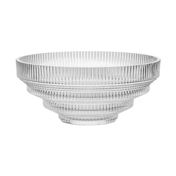 Pavilion ciotola - Trasparente, 20 cm - Kosta Boda