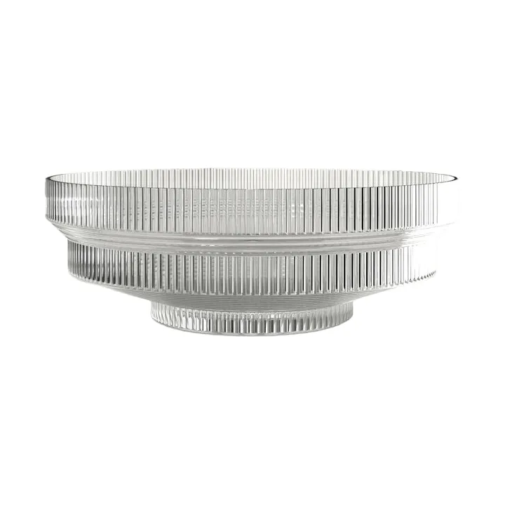 Pavilion ciotola - Trasparente, 25 cm - Kosta Boda
