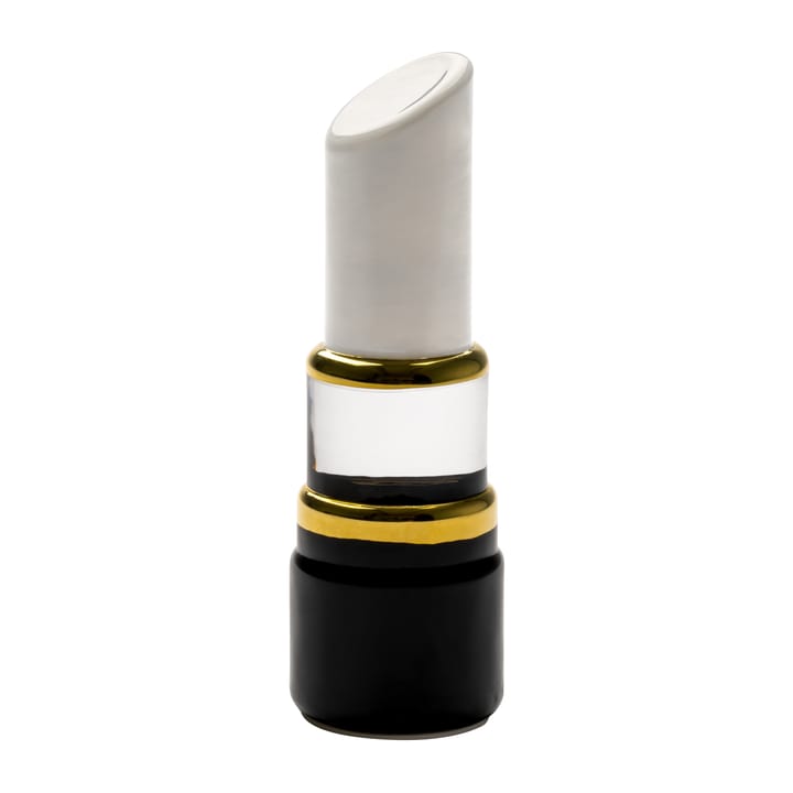 Rossetto Make Up, 13,3 cm - Beige - Kosta Boda