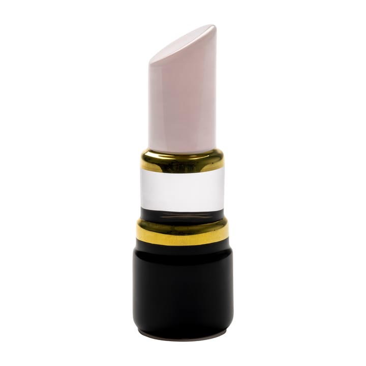 Rossetto Make Up, 13,3 cm - Rosa - Kosta Boda