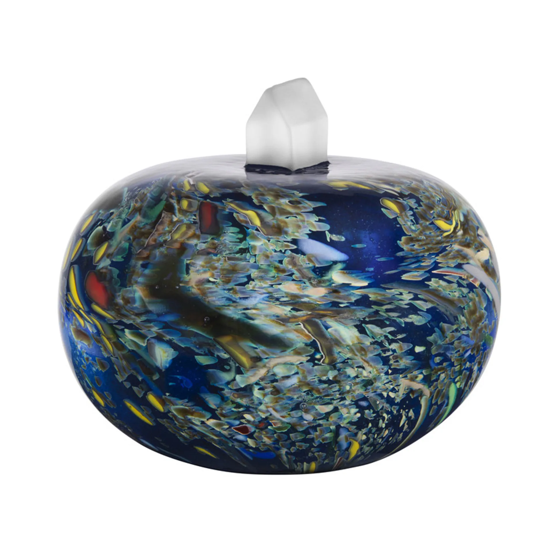 Scultura Earth, My universe Kosta Boda