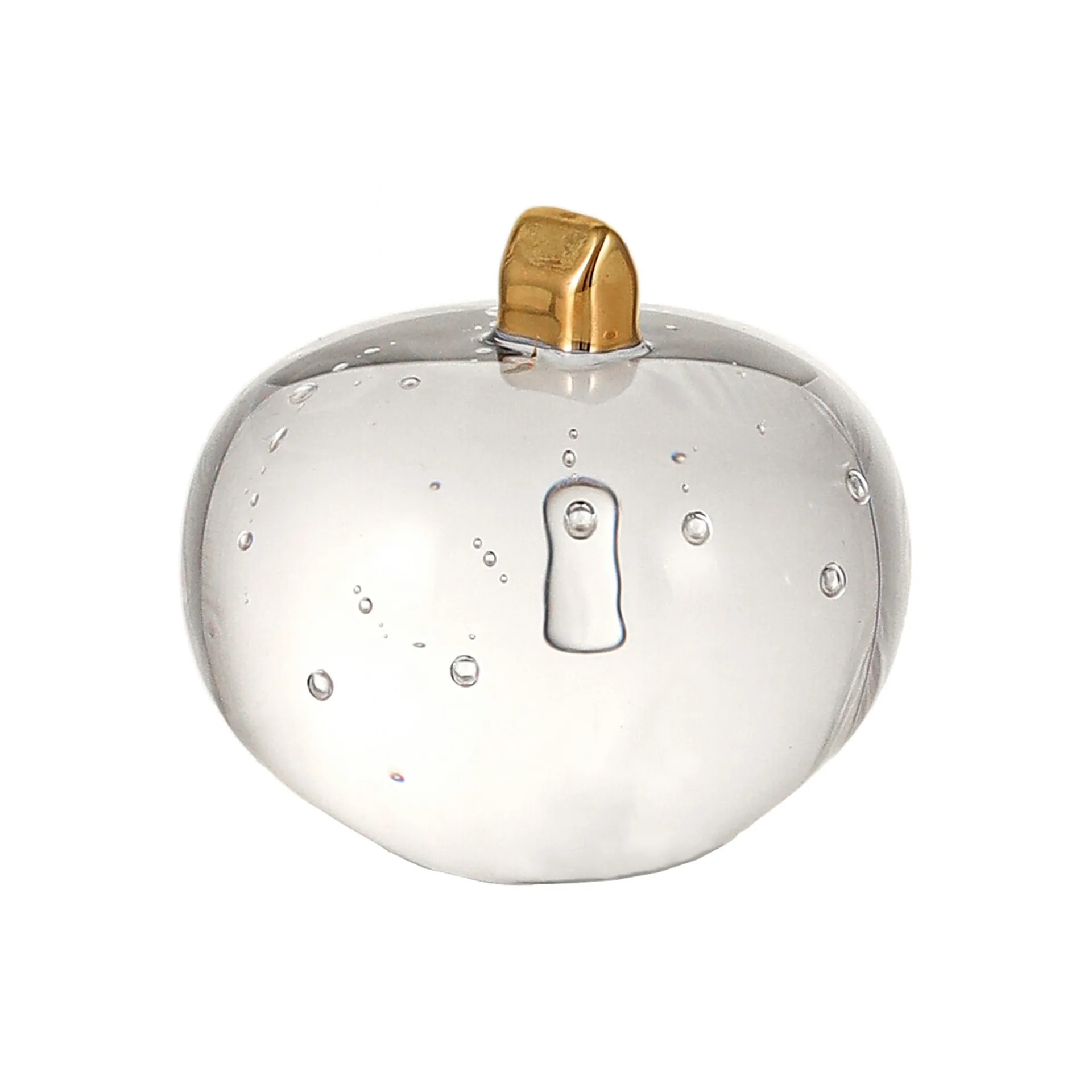 Scultura Earth, On top mini Kosta Boda