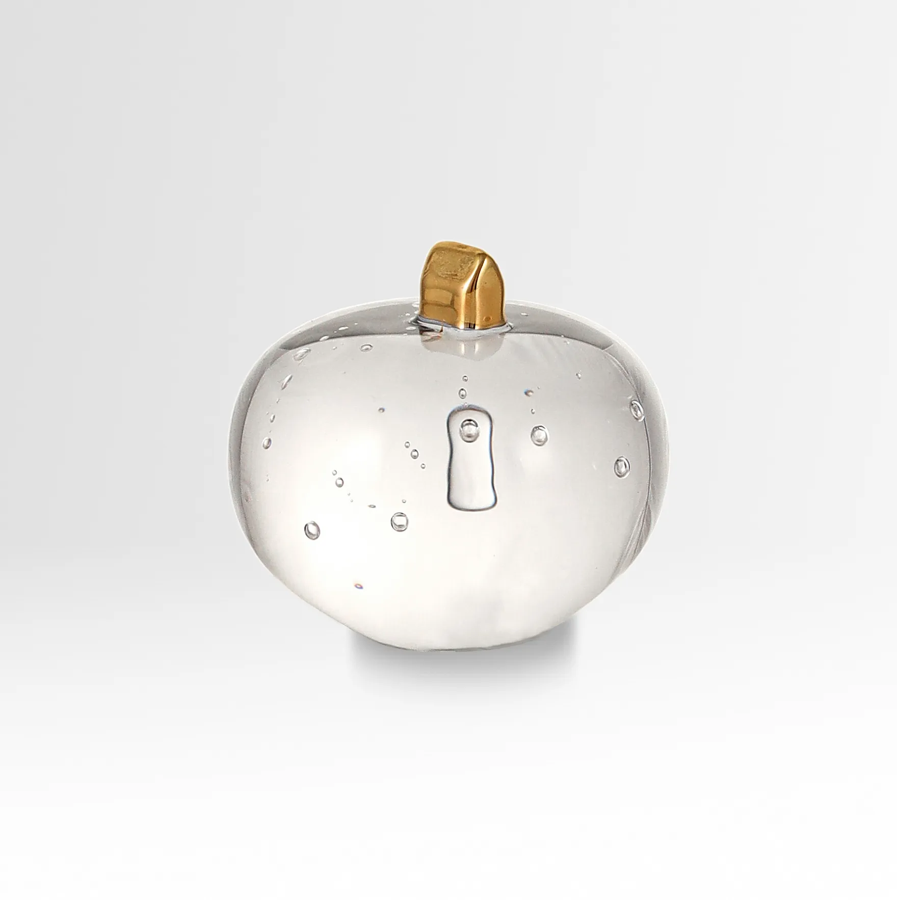 Scultura Earth, On top mini Kosta Boda