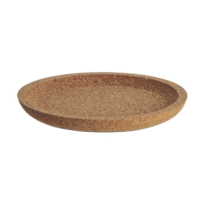 Sottobicchieri Viva in sughero Ø10,9 cm 2 pezzi, Marrone Kosta Boda