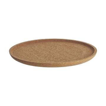 Sottobicchieri Viva in sughero Ø16,8 cm confezione da 2 - Marrone - Kosta Boda