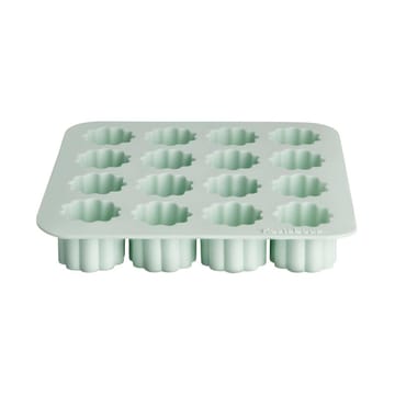 Stampo per cubetti di ghiaccio Viva 16 scomparti 13 cl - Verde menta - Kosta Boda