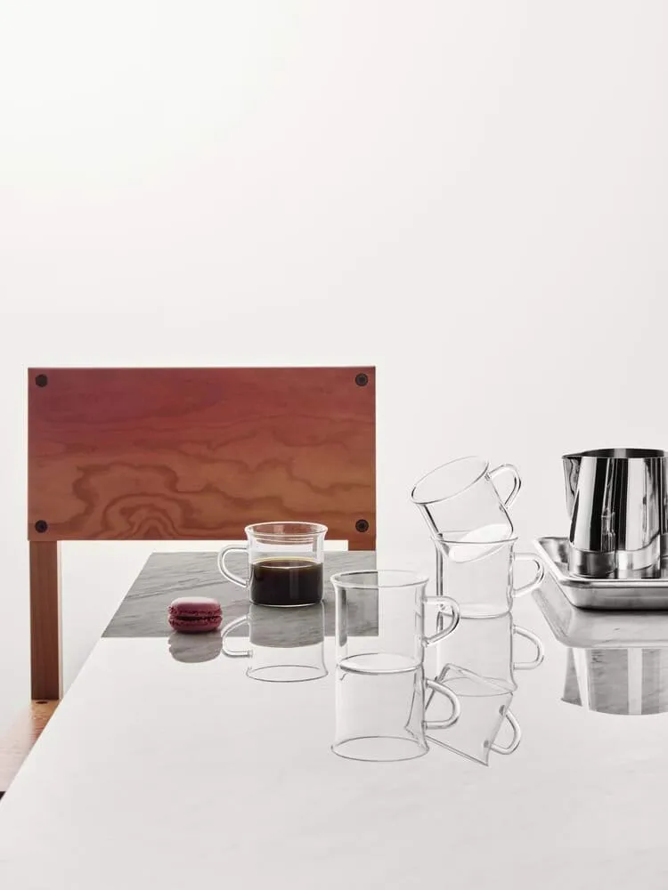 Tazza Innocent, 14 cl, confezione da 4 Kosta Boda