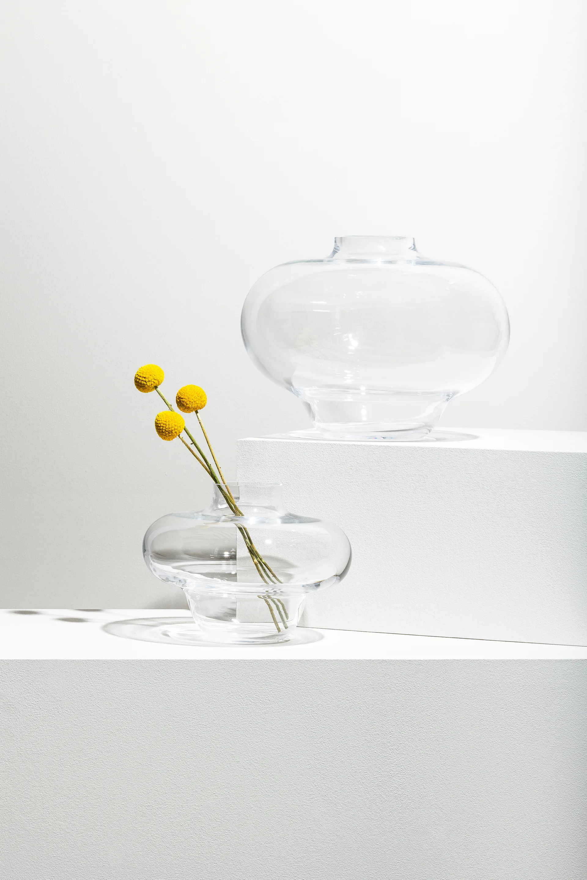 Vaso Kappa 21 cm, Chiaro Kosta Boda