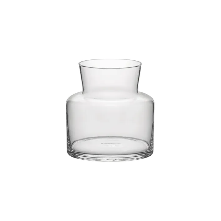 Vaso Meadow 115 mm - Chiaro - Kosta Boda