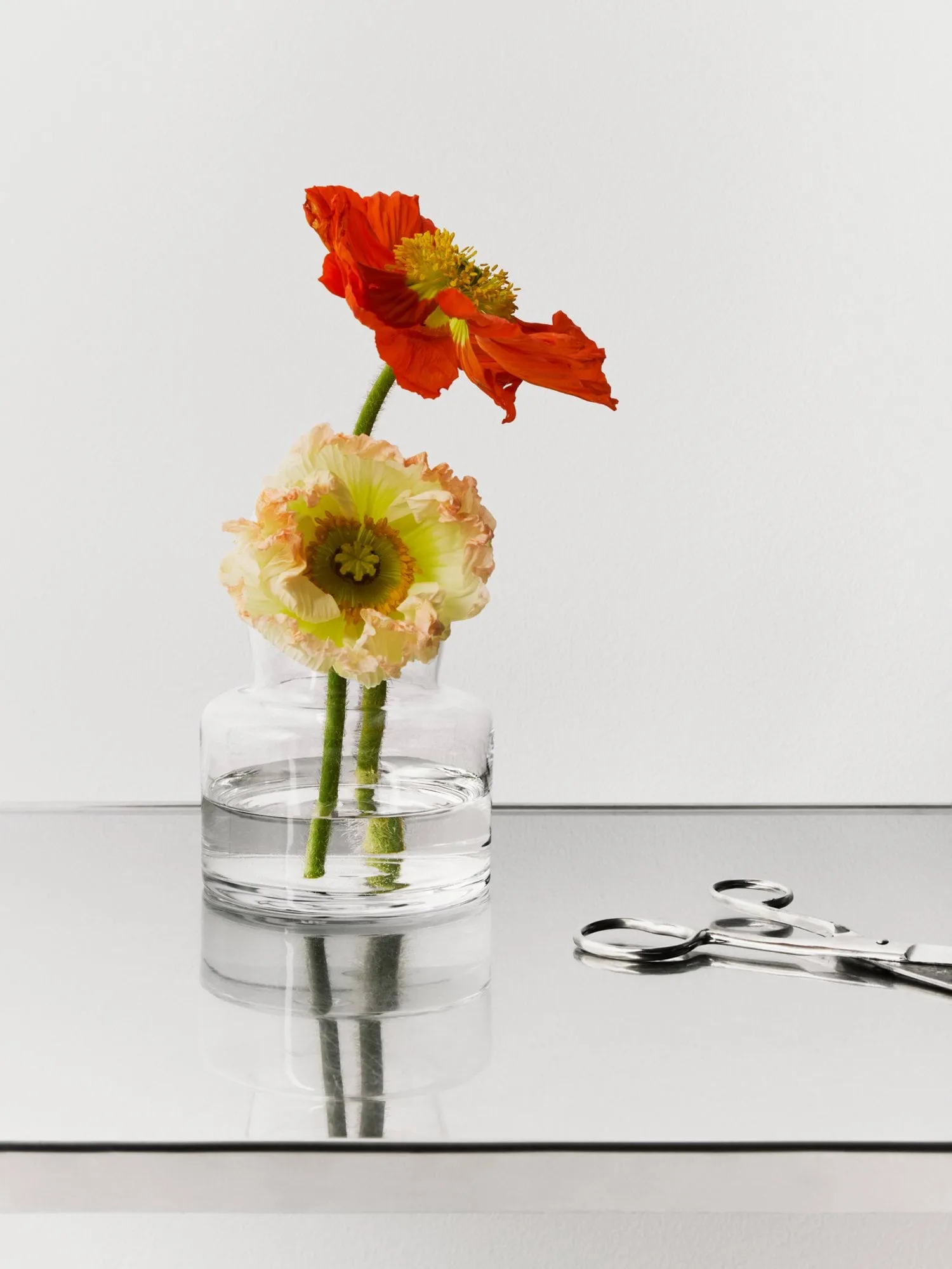 Vaso Meadow 115 mm, Chiaro Kosta Boda