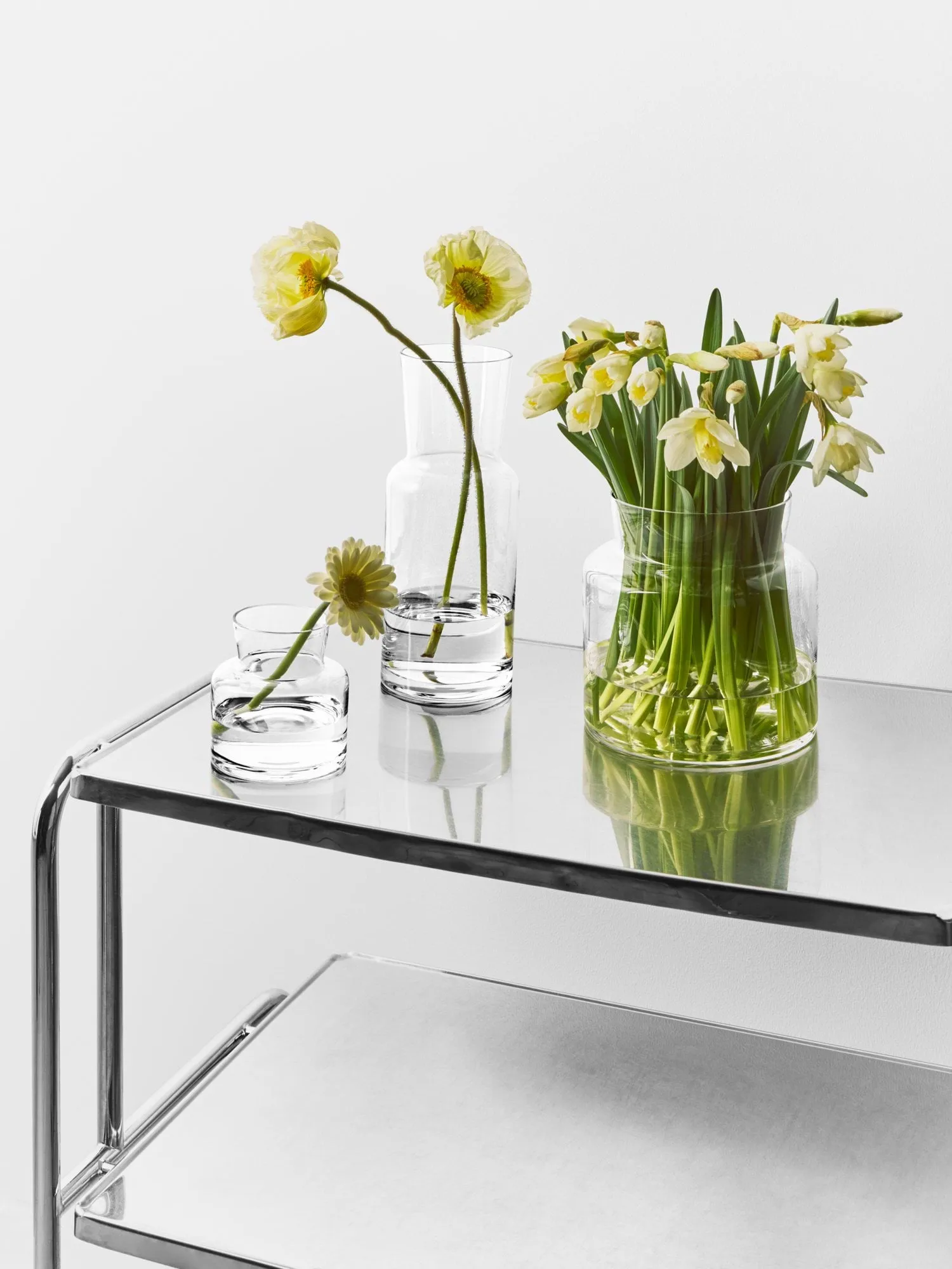 Vaso Meadow 115 mm, Chiaro Kosta Boda