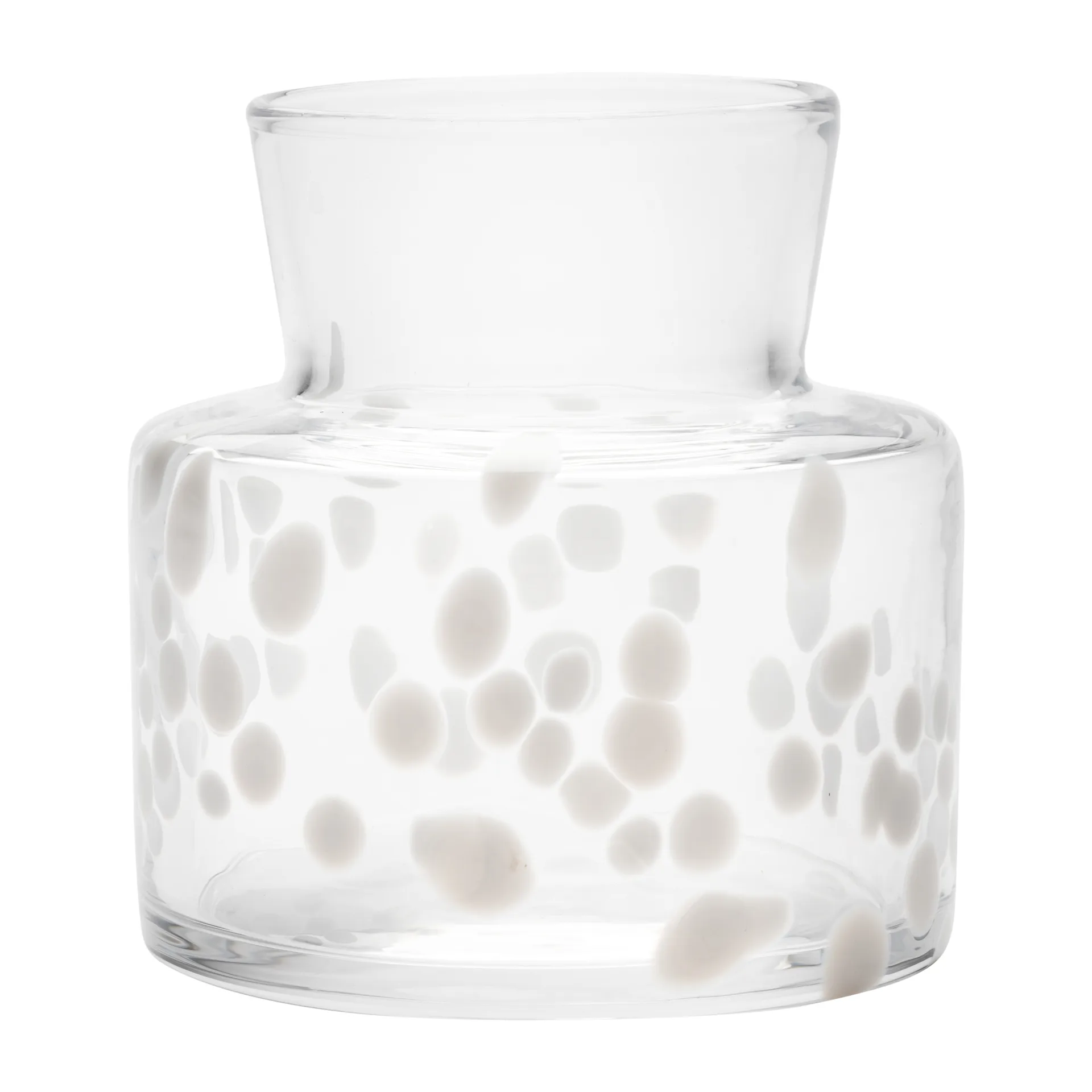 Vaso Meadow 115 mm, Inverno Kosta Boda