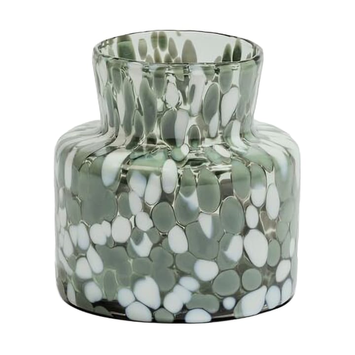 Vaso Meadow 115 mm - Verde - Kosta Boda