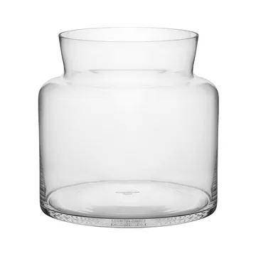Vaso Meadow 195 mm - Chiaro - Kosta Boda