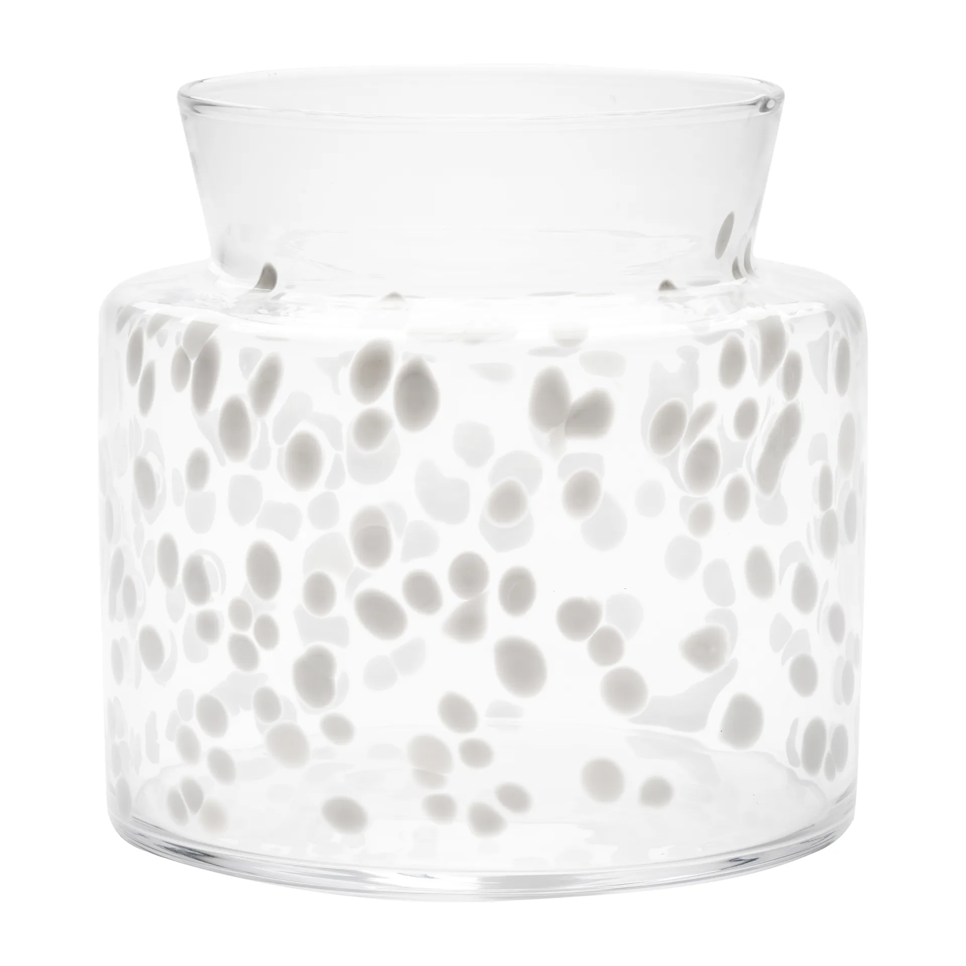 Vaso Meadow 195 mm, Inverno Kosta Boda