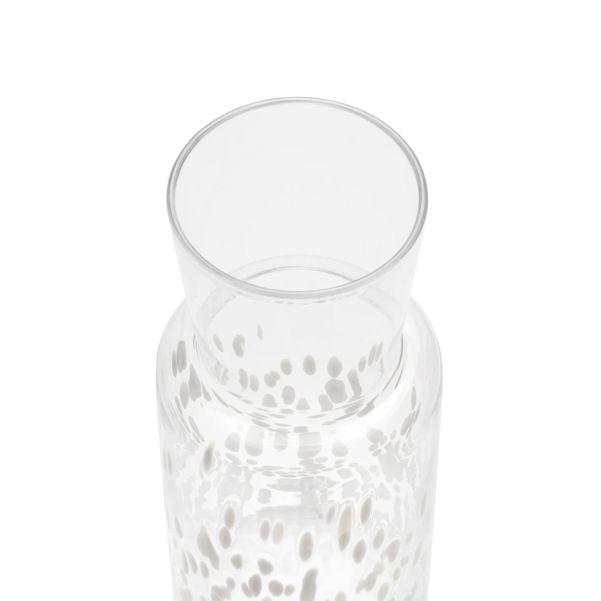 Vaso Meadow 300 mm, Inverno Kosta Boda