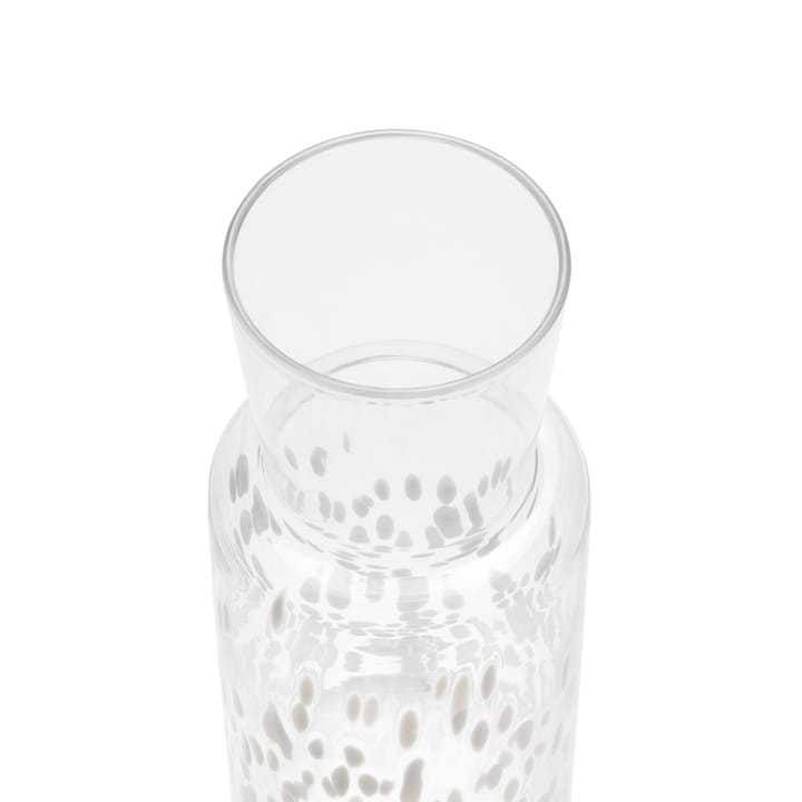 Vaso Meadow 300 mm - Inverno - Kosta Boda