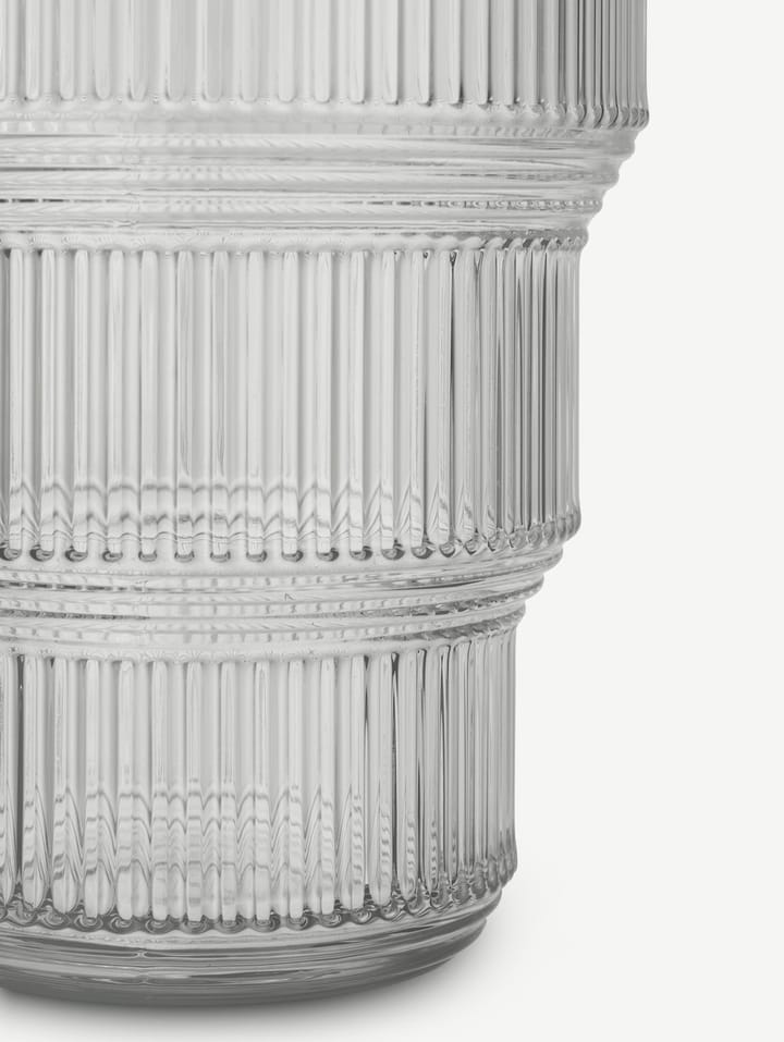 Vaso per i tulipani Pavilion 173 mm, Chiaro Kosta Boda