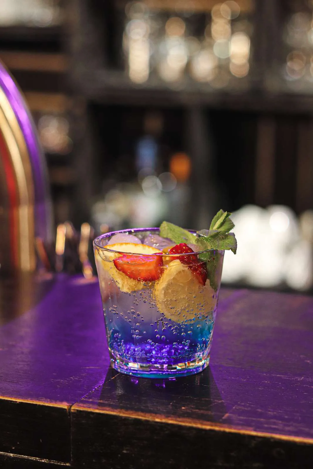 Bicchiere tumbler Club No. 22 in plastica 25 cl confezione da 2, Cristallino Koziol