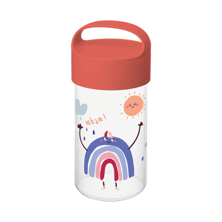 Borraccia Buddy Snack 50 cl - Sogni - Koziol