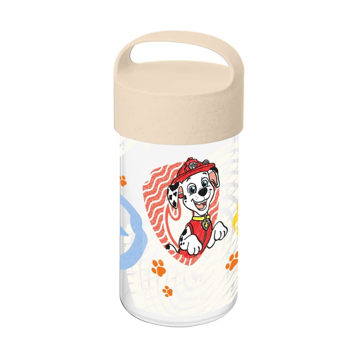 Borraccia Buddy Snack Paw Patrol 50 cl - Beige - Koziol