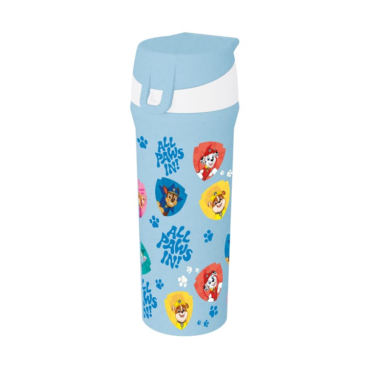 Borraccia Stan Paw Patrol 50 cl - Blu - Koziol