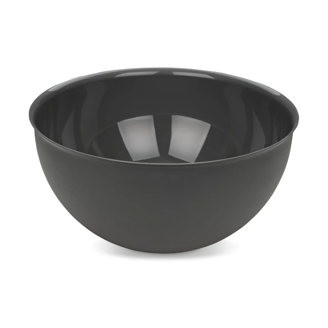 Ciotola Palsby media, 2 L, Nature ash grey Koziol