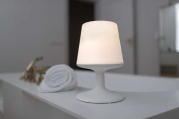 Lampada LED Light To Go  - Bianco - Koziol