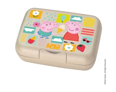 Portapranzo Candy Greta Gris L - Beige - Koziol