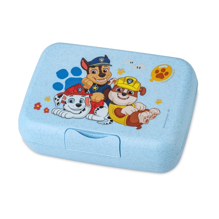 Portapranzo Candy Paw Patrol L - Blu - Koziol