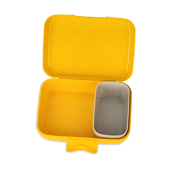 Portapranzo Candy Paw Patrol L, Giallo Koziol