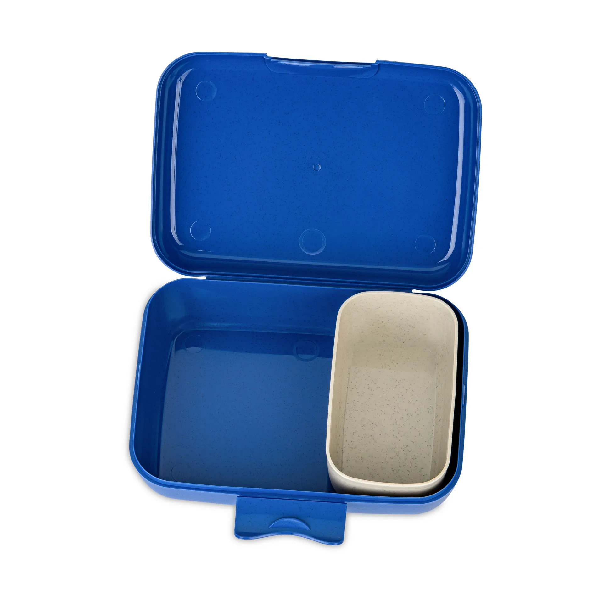 Portavivande Candy, grande, Spazio Koziol