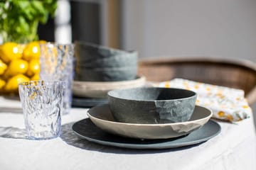 Servizio Club Göteborg 16 pezzi biocircolare termoplastica - Multi - Koziol