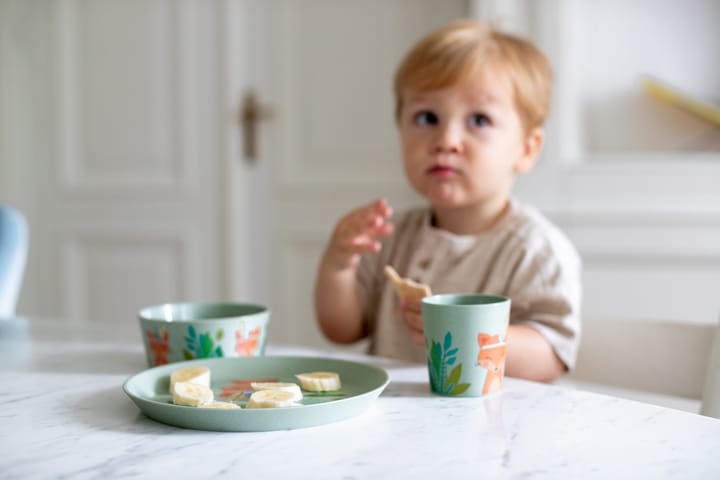 Servizio per bambini Connect, 3 pezzi, Harry Koziol