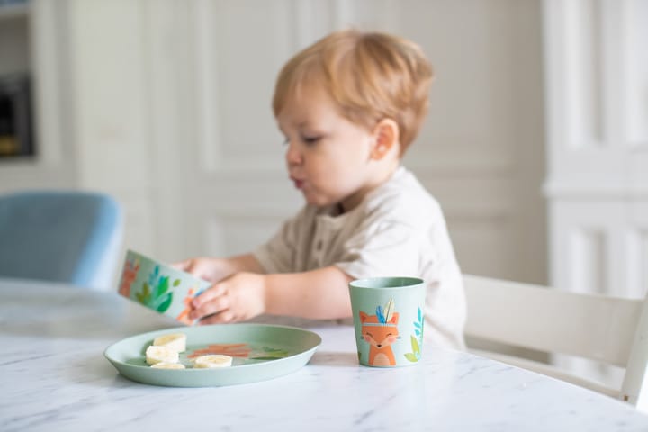 Servizio per bambini Connect, 3 pezzi, Harry Koziol